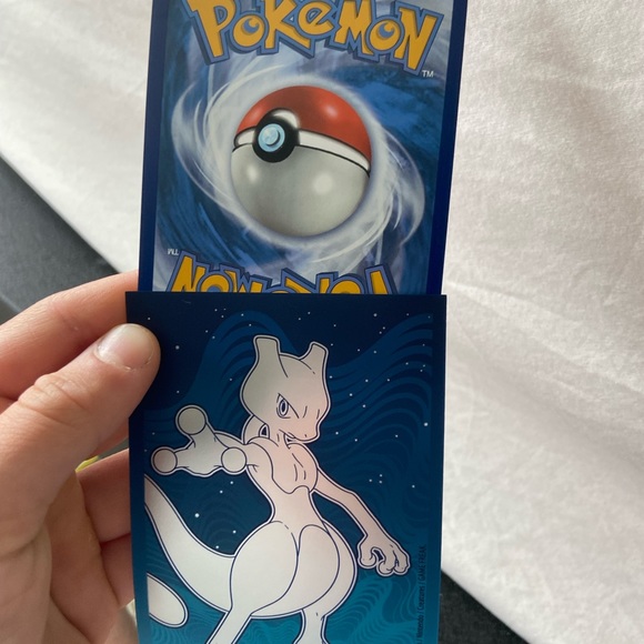 Pokémon cards bundle 4 pc - Picture 6 of 7